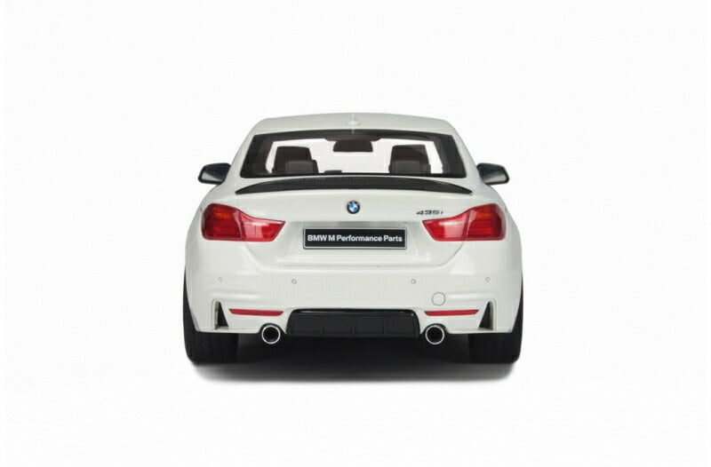 ギャラリービューアに画像をロードする, BMW 435I M PERFORMANCE /GT SPIRITスピリット 1/18 ミニカー