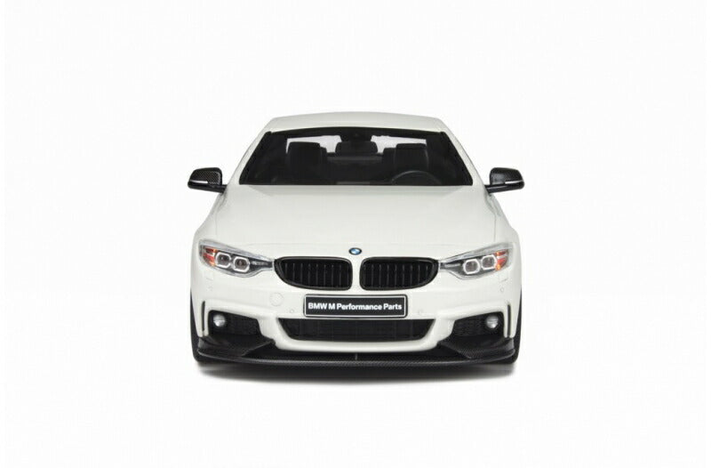 ギャラリービューアに画像をロードする, BMW 435I M PERFORMANCE /GT SPIRITスピリット 1/18 ミニカー