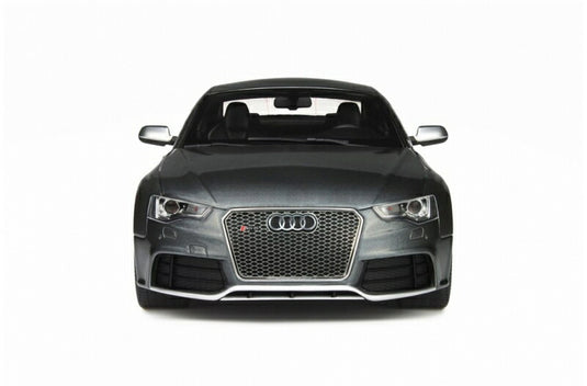 AUDIアウディ RS5 /GT SPIRITスピリット 1/18 ミニカー