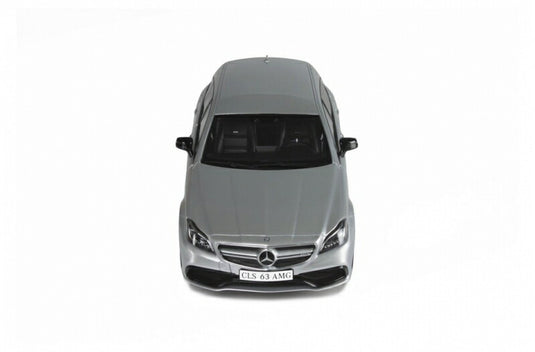 MERCEDES-AMGメルセデス CLS AMG SHOOTING BRAKE /GT SPIRITスピリット 1/18 ミニカー