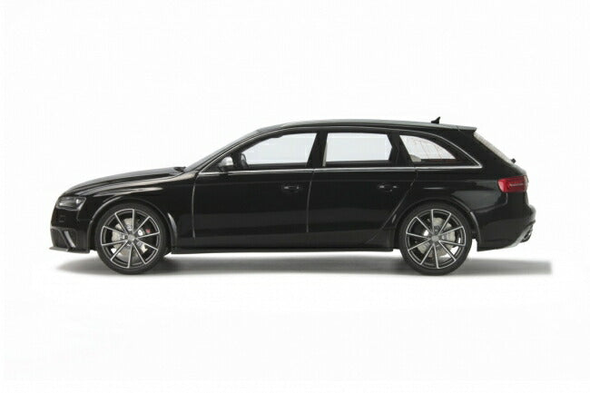 ギャラリービューアに画像をロードする, 【予約】AUDIアウディ - A4 RS4 B8 2016 /GT SPIRITスピリット 1/18 ミニカー