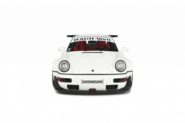 ギャラリービューアに画像をロードする, 【予約】PORSCHEポルシェ - 911 964 RWB 1993 /GT SPIRITスピリット 1/18 ミニカー