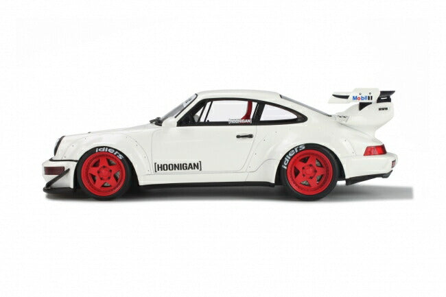 ギャラリービューアに画像をロードする, 【予約】PORSCHEポルシェ - 911 964 RWB 1993 /GT SPIRITスピリット 1/18 ミニカー