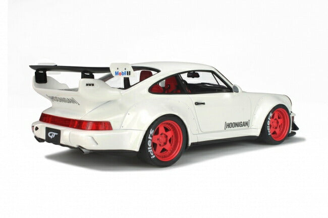 ギャラリービューアに画像をロードする, 【予約】PORSCHEポルシェ - 911 964 RWB 1993 /GT SPIRITスピリット 1/18 ミニカー