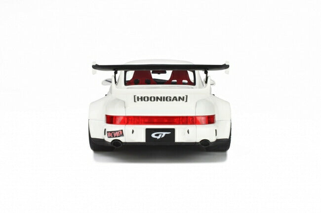 ギャラリービューアに画像をロードする, 【予約】PORSCHEポルシェ - 911 964 RWB 1993 /GT SPIRITスピリット 1/18 ミニカー