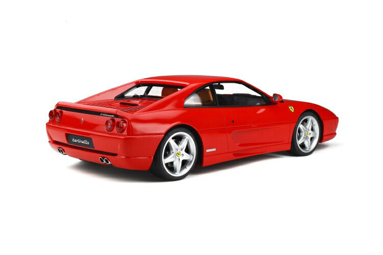 ギャラリービューアに画像をロードする, Ferrariフェラーリ F355 Berlinetta rosso corsa /GTスピリット 1/12 ミニカー