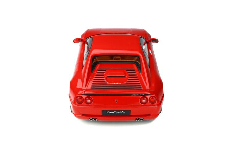 ギャラリービューアに画像をロードする, Ferrariフェラーリ F355 Berlinetta rosso corsa /GTスピリット 1/12 ミニカー