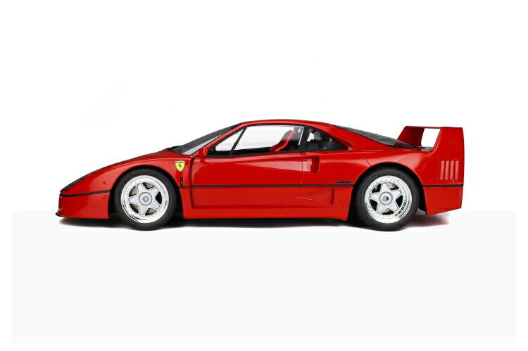 ギャラリービューアに画像をロードする, FERRARIフェラーリ F40 1987 /GTスピリット1/8 ミニカー