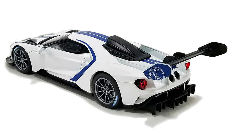 ギャラリービューアに画像をロードする, 2020 Ford GT MKII Track - Limited Edition /GT Spirit 1/18 ミニカー