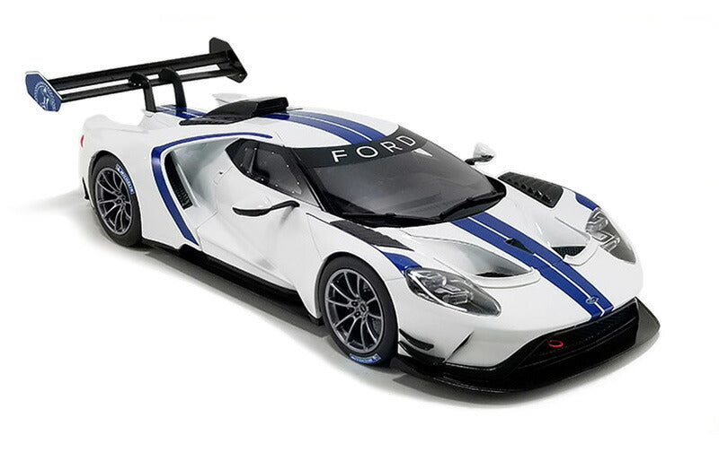 ギャラリービューアに画像をロードする, 2020 Ford GT MKII Track - Limited Edition /GT Spirit 1/18 ミニカー