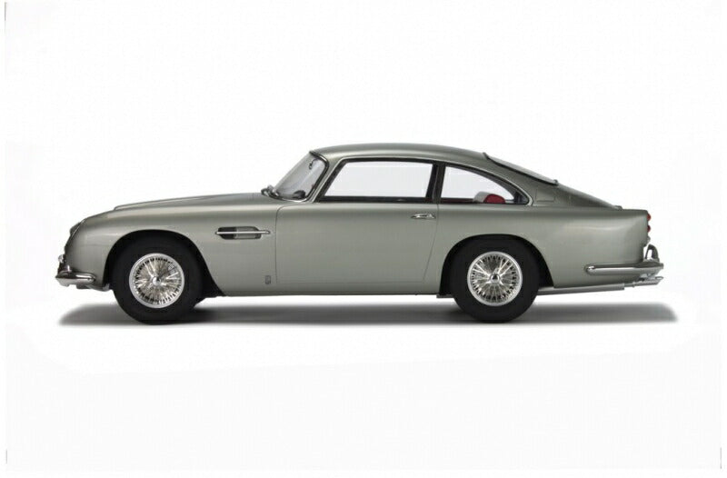 ギャラリービューアに画像をロードする, ASTON MARTINアストンマーチン DB5 /GT SPIRITスピリット 1/18 ミニカー