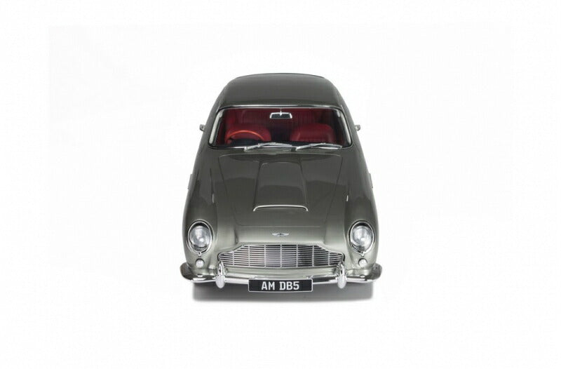 ギャラリービューアに画像をロードする, ASTON MARTINアストンマーチン DB5 /GT SPIRITスピリット 1/18 ミニカー