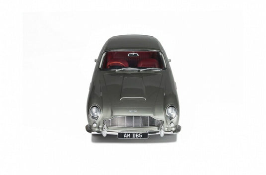 ASTON MARTINアストンマーチン DB5 /GT SPIRITスピリット 1/18 ミニカー