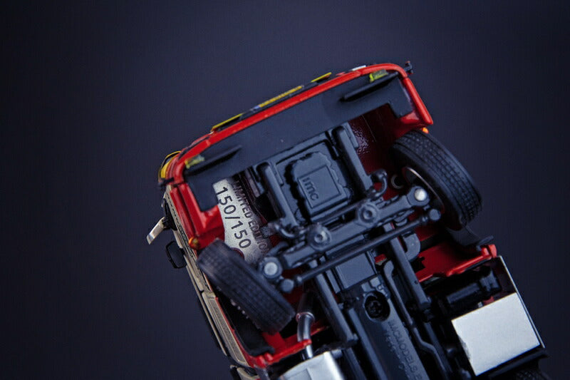 ギャラリービューアに画像をロードする, Zwagerman MercedesBenzメルセデスベンツアクトロス Bigspace 8x4 with Nooteboom MCO Semi Low Loader 8 axle トラック トレーラー /IMC 1/50 建設機械 模型ミニカー はたらく車