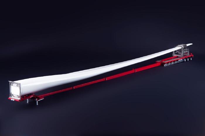 ギャラリービューアに画像をロードする, 【予約】12月以降発売予定DOOSAN DX165WR-7 ショベル /建設機械模型 工事車両 IMC 1/50 ミニチュア