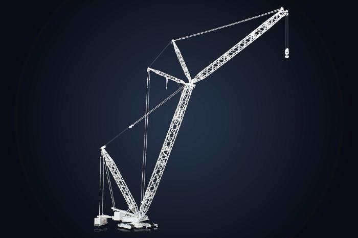ギャラリービューアに画像をロードする, DOOSAN DX165WR-7 ショベル /建設機械模型 工事車両 IMC 1/50 ミニチュア