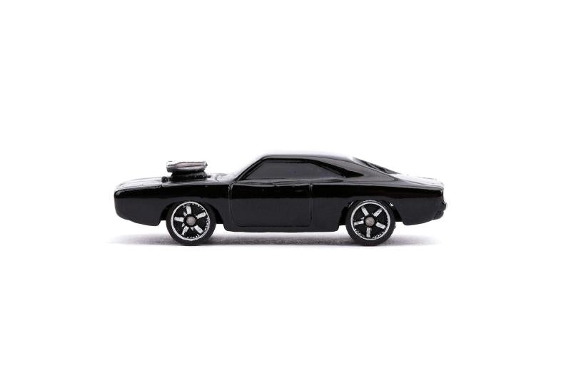 ギャラリービューアに画像をロードする, ワイルドスピード1/65 Nano 3-Pack Jada Toys ミニカー