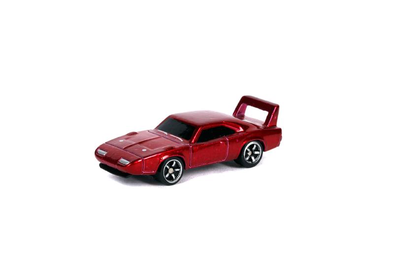 ギャラリービューアに画像をロードする, Jada Toys ワイルドスピード1/65 Nano 31124 ミニカー