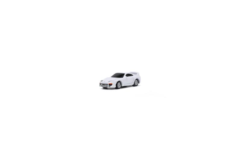 ギャラリービューアに画像をロードする, ワイルドスピード1/65 Nano 3-Pack Wave 4 Jada Toys ミニカー