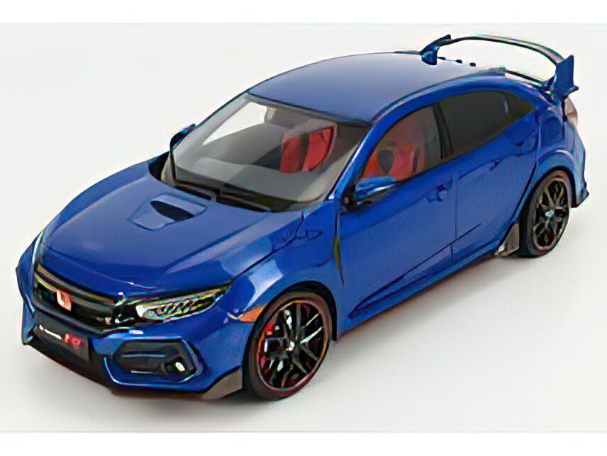 Honda Civic Type-R LCD18005B-BU ホンダ　シビック lcd18005b-bu.jpg?v=1664031136