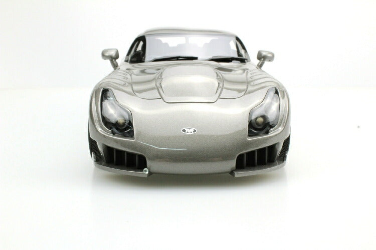 ギャラリービューアに画像をロードする, TVR Sagaris 2005 /Lucky Step Models 1/18 ミニカー