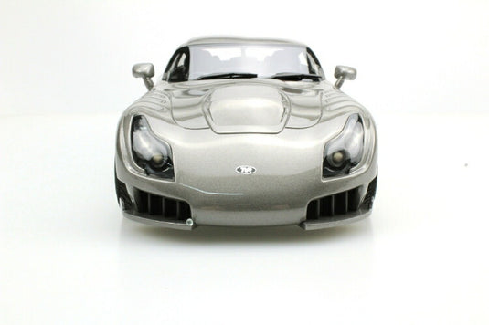 TVR Sagaris 2005 /Lucky Step Models 1/18 ミニカー