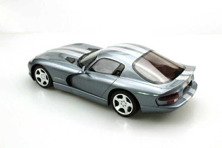ギャラリービューアに画像をロードする, 【予約】7月以降発売予定Dodgeダッジ Viper GTS 2000 /Lucky Step Models 1/18 ミニカー