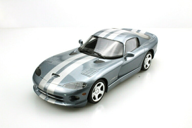 ギャラリービューアに画像をロードする, 【予約】7月以降発売予定Dodgeダッジ Viper GTS 2000 /Lucky Step Models 1/18 ミニカー