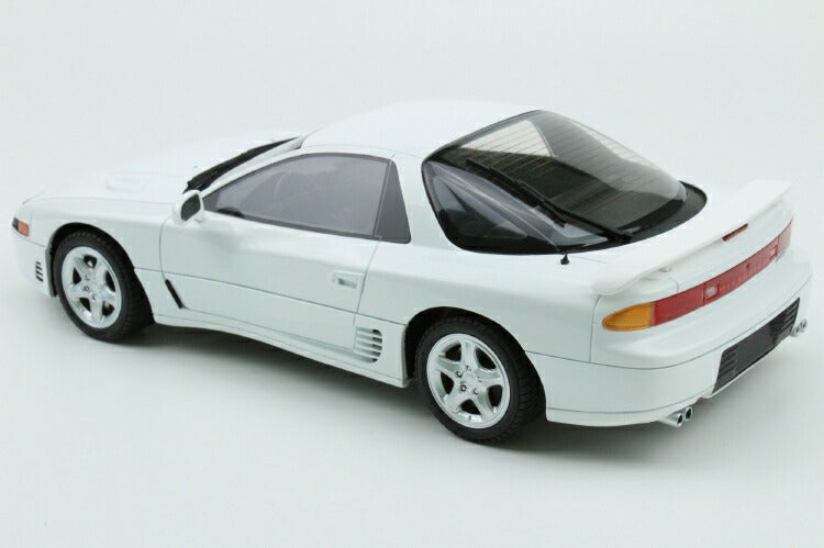 ギャラリービューアに画像をロードする, Mitsubishi三菱 3000 GTO 1992 /Lucky Step Models 1/18 ミニカー