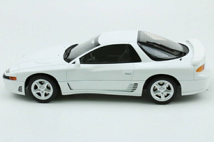 ギャラリービューアに画像をロードする, Mitsubishi三菱 3000 GTO 1992 /Lucky Step Models 1/18 ミニカー