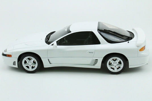 Mitsubishi三菱 3000 GTO 1992 /Lucky Step Models 1/18 ミニカー