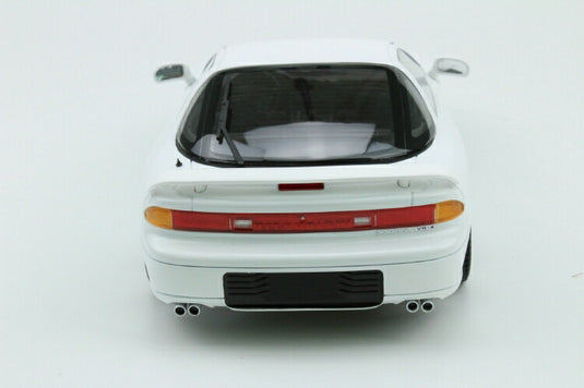 Mitsubishi三菱 3000 GTO 1992 /Lucky Step Models 1/18 ミニカー