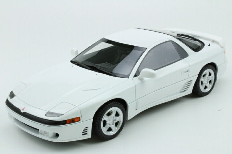 ギャラリービューアに画像をロードする, Mitsubishi三菱 3000 GTO 1992 /Lucky Step Models 1/18 ミニカー