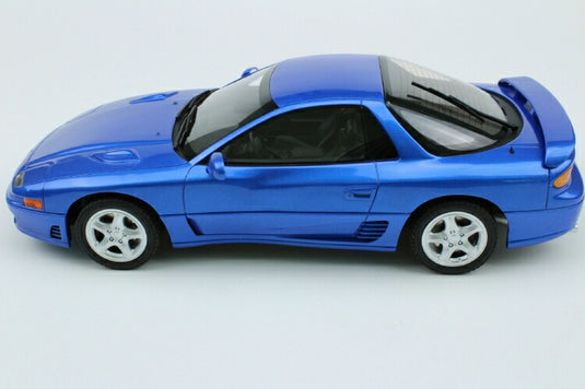 Mitsubishi三菱 3000 GTO 1992 /Lucky Step Models 1/18 ミニカー