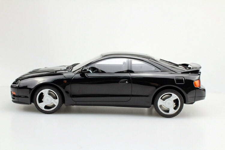 ギャラリービューアに画像をロードする, Toyota Celicaトヨタセリカ ST 205 black /LS-Collectibles 1/18 レジン ミニカー