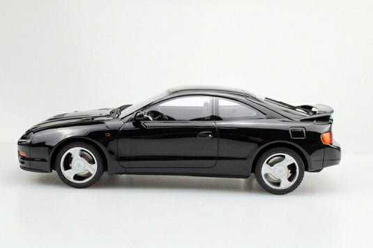 Toyota Celicaトヨタセリカ ST 205 black /LS-Collectibles 1/18 レジン ミニカー