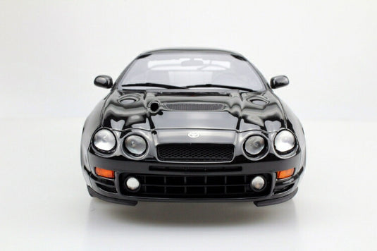 Toyota Celicaトヨタセリカ ST 205 black /LS-Collectibles 1/18 レジン ミニカー