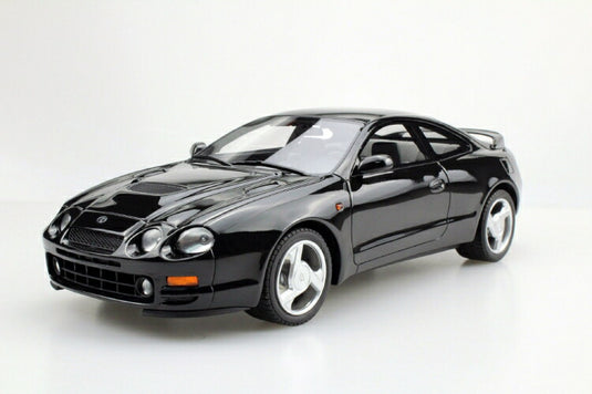 Toyota Celicaトヨタセリカ ST 205 black /LS-Collectibles 1/18 レジン ミニカー