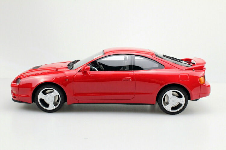 ギャラリービューアに画像をロードする, Toyota Celicaトヨタセリカ ST 205 red /LS-Collectibles 1/18 レジン ミニカー