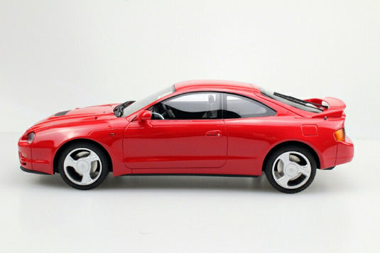 Toyota Celicaトヨタセリカ ST 205 red /LS-Collectibles 1/18 レジン ミニカー