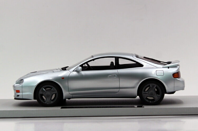 ギャラリービューアに画像をロードする, Toyota Celicaセリカ ST 205 silver /LS Collectibles 1/18 レジンミニカー