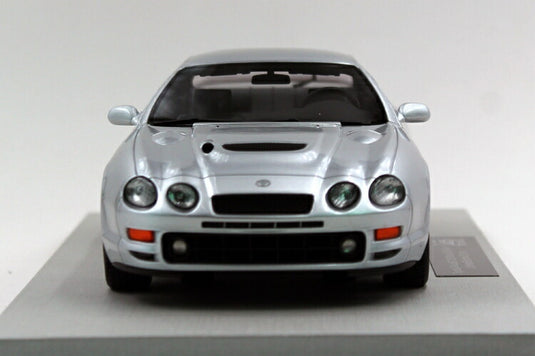 Toyota Celicaセリカ ST 205 silver /LS Collectibles 1/18 レジンミニカー