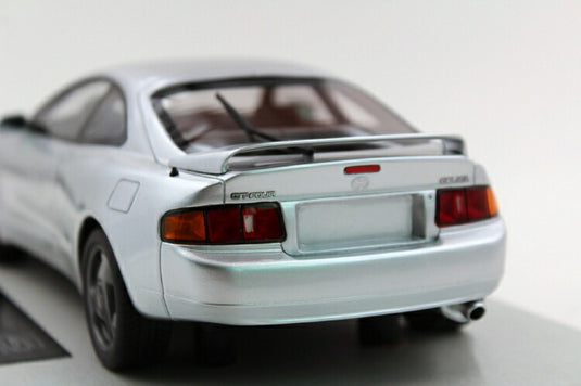 Toyota Celicaセリカ ST 205 silver /LS Collectibles 1/18 レジンミニカー