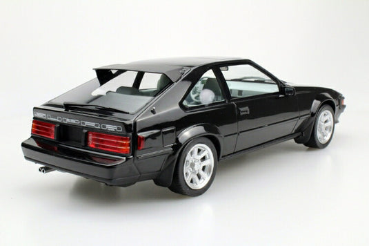 Toyota CELICA Supraトヨタセリカスープラ MK2 black /LS Collectibles 1/18 ミニカー