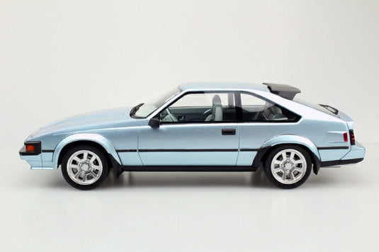 Toyota CELICA Supraトヨタセリカスープラ MK2 blue /LS Collectibles 1/18 ミニカー