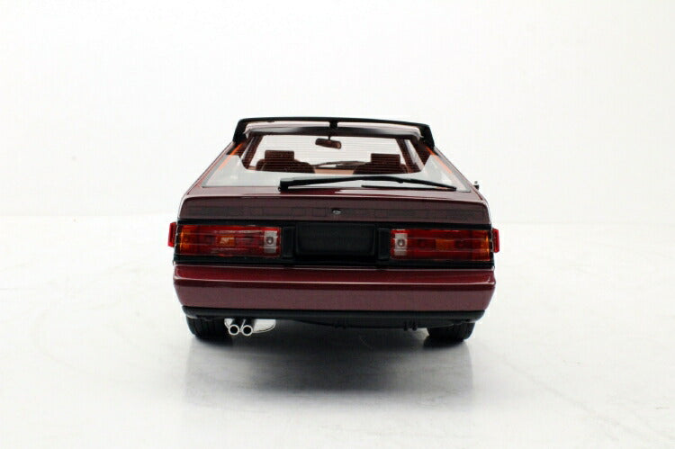 ギャラリービューアに画像をロードする, 【予約】6月以降発売予定Toyota Celicaセリカ Supra MK2 brown /LS Collectibles 1/18 レジンミニカー