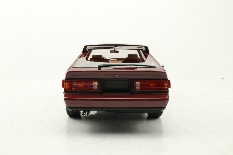 ギャラリービューアに画像をロードする, 【予約】8月以降発売予定Toyota Celica Supraセリカ スープラ MK2 Dark metallic brown /LsCollectibles 1/18 ミニカー