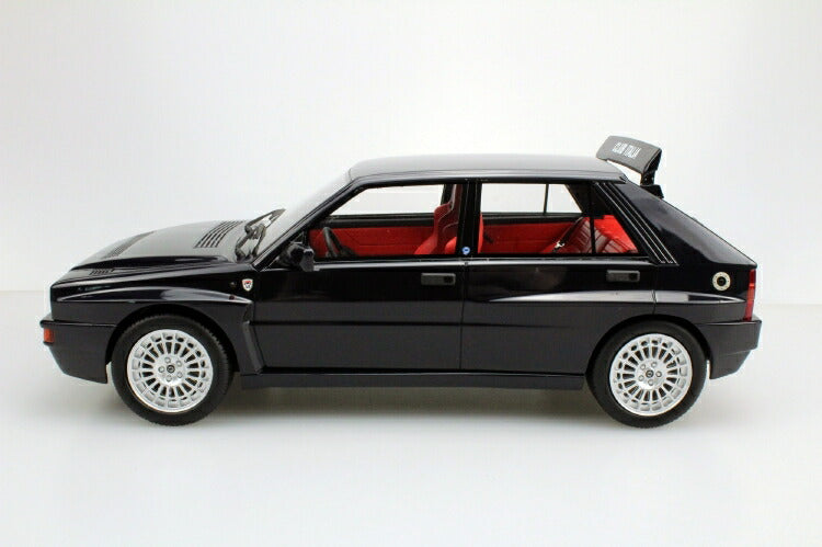 ギャラリービューアに画像をロードする, 【予約】10月以降発売予定Lancia Delta Integrale Evolution II /Lucky Step Models 1/18 ミニカー