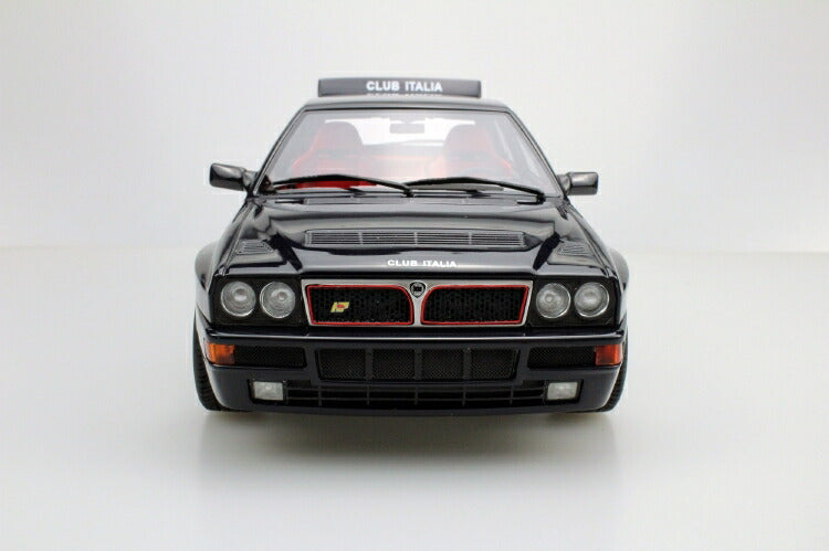 ギャラリービューアに画像をロードする, 【予約】10月以降発売予定Lancia Delta Integrale Evolution II /Lucky Step Models 1/18 ミニカー