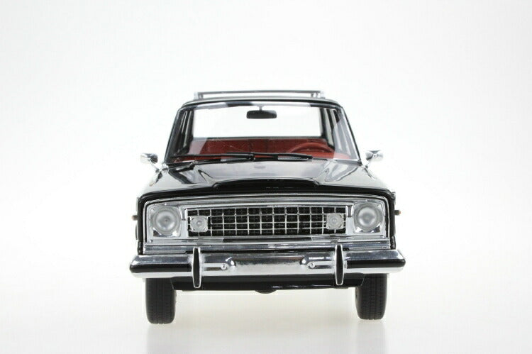 ギャラリービューアに画像をロードする, Jeep Grand Wagoneer black /Ls Collectibles 1/18 ミニカー